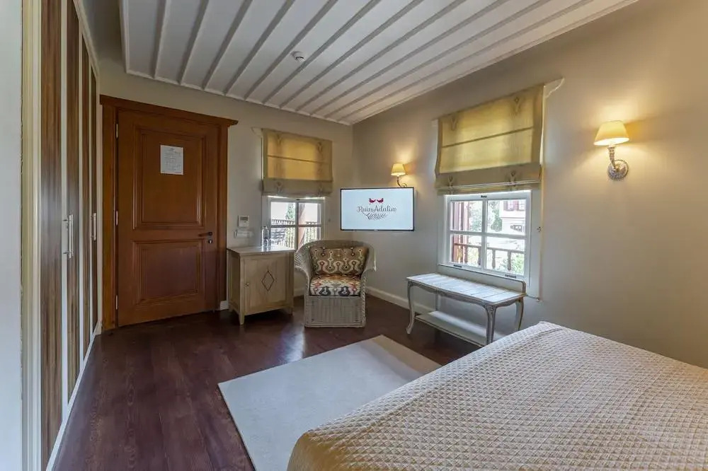 Foto - RuinAdalia Hotel