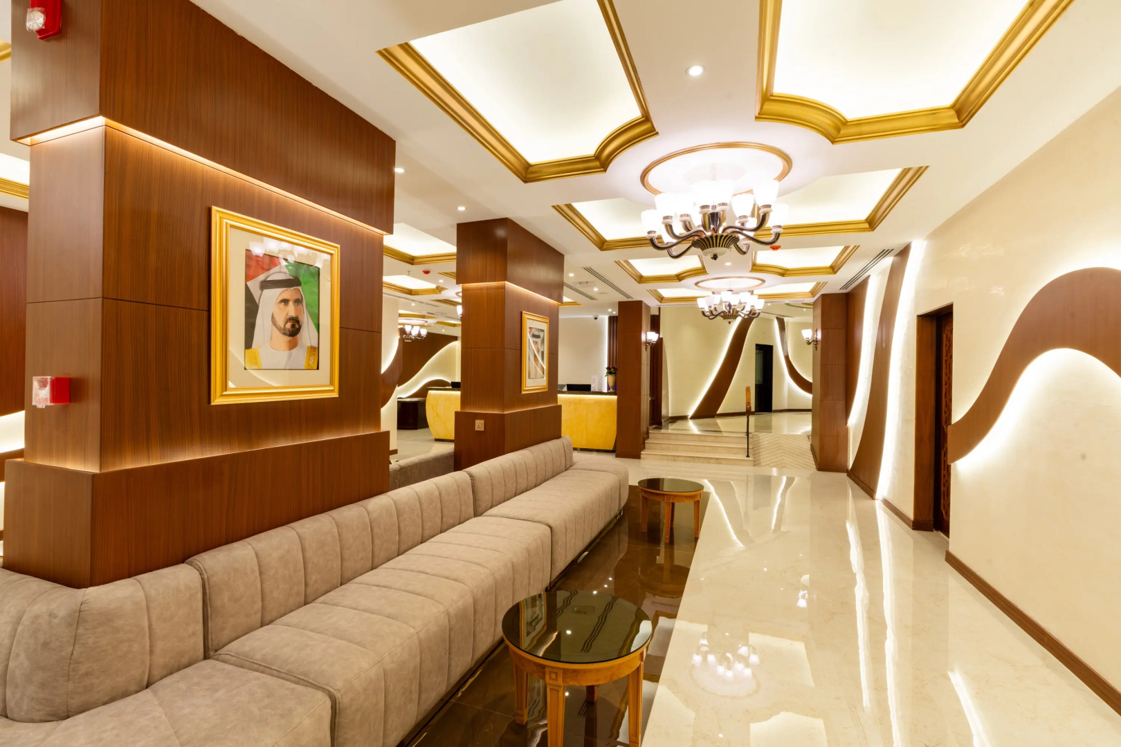 Foto - Chelsea Plaza Hotel