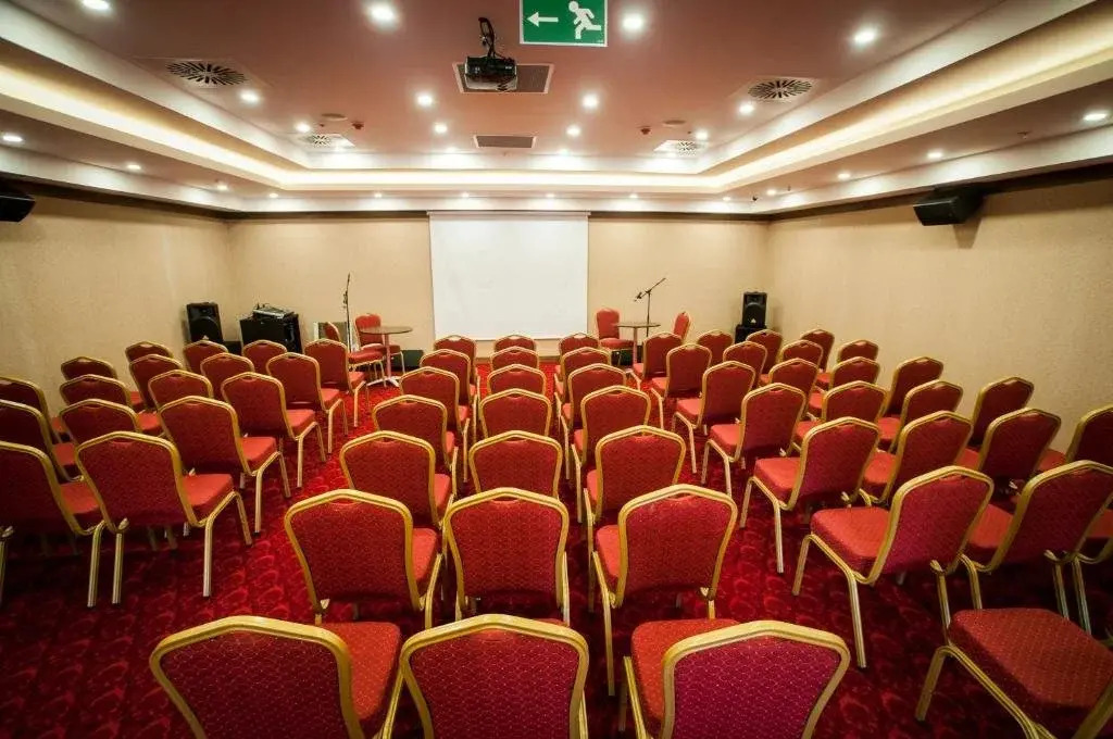 Foto - Grand Turkuaz Hotel