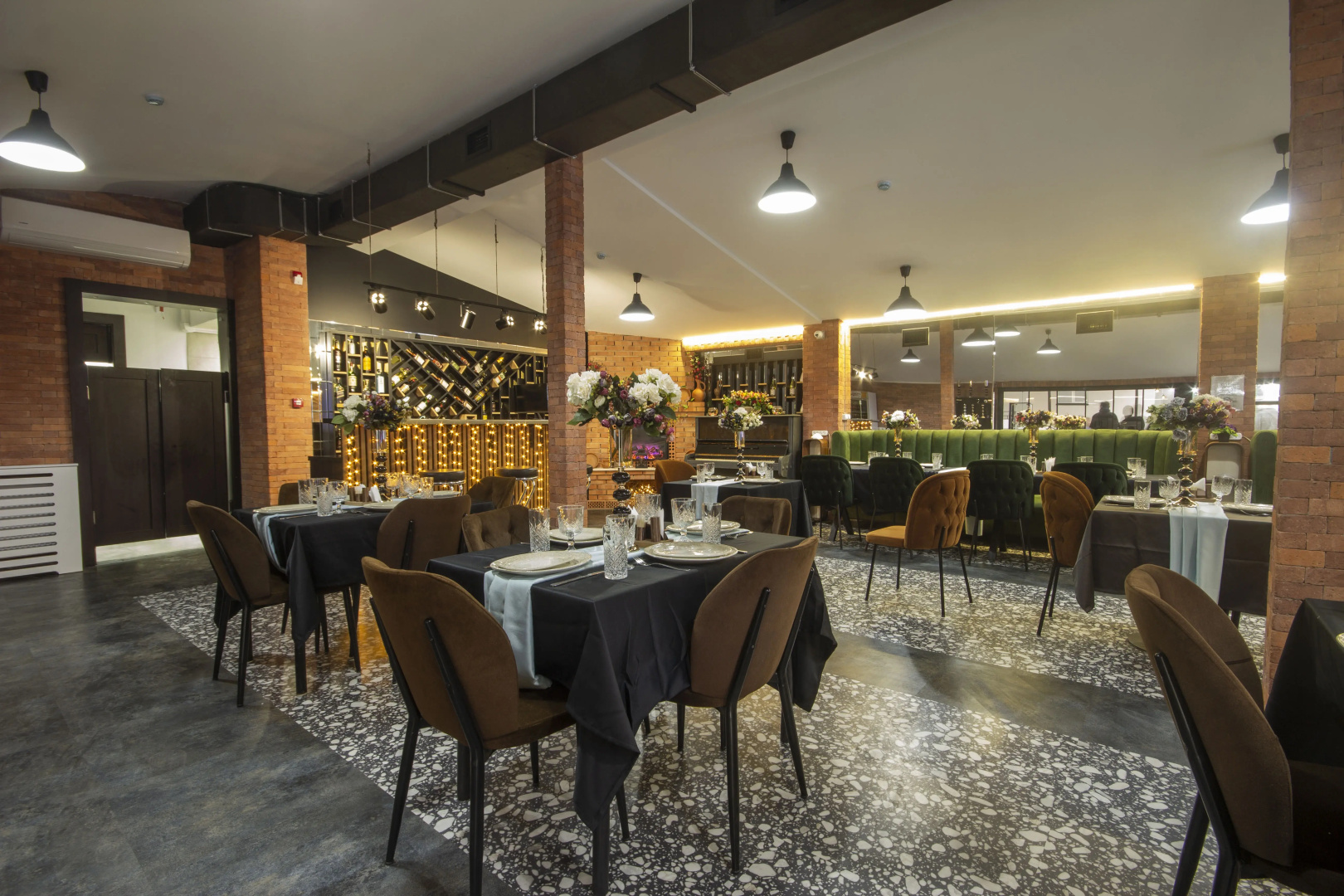 Foto - Kinor David Glatt Kosher Hotel