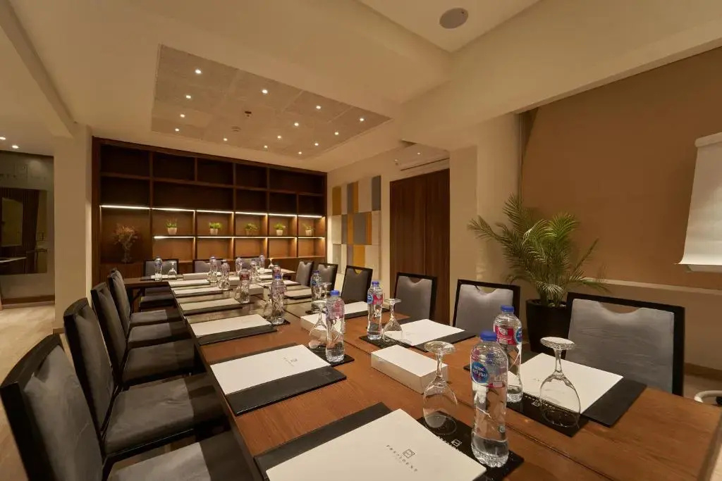 Photo - The President Hotel Cairo