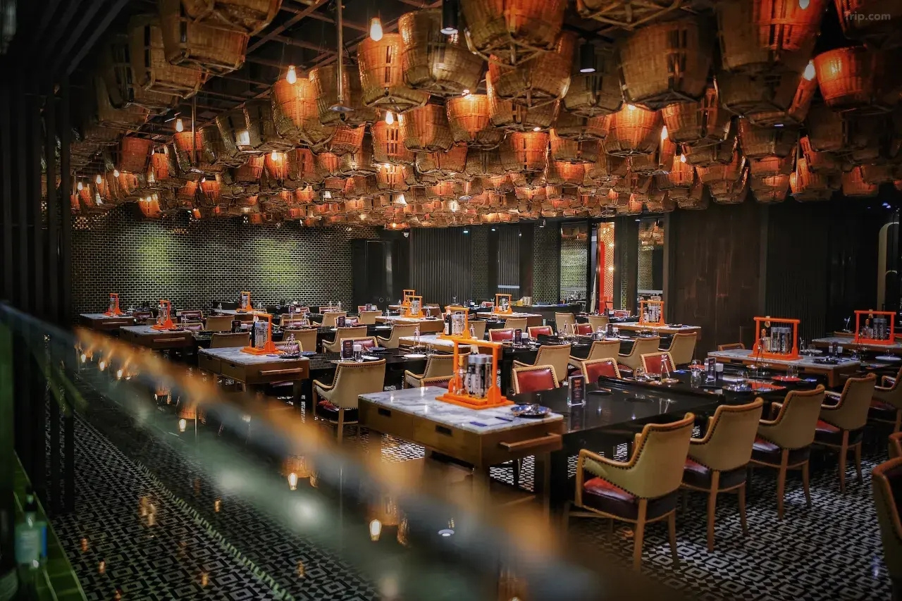 Photo - Grand Hyatt Chengdu