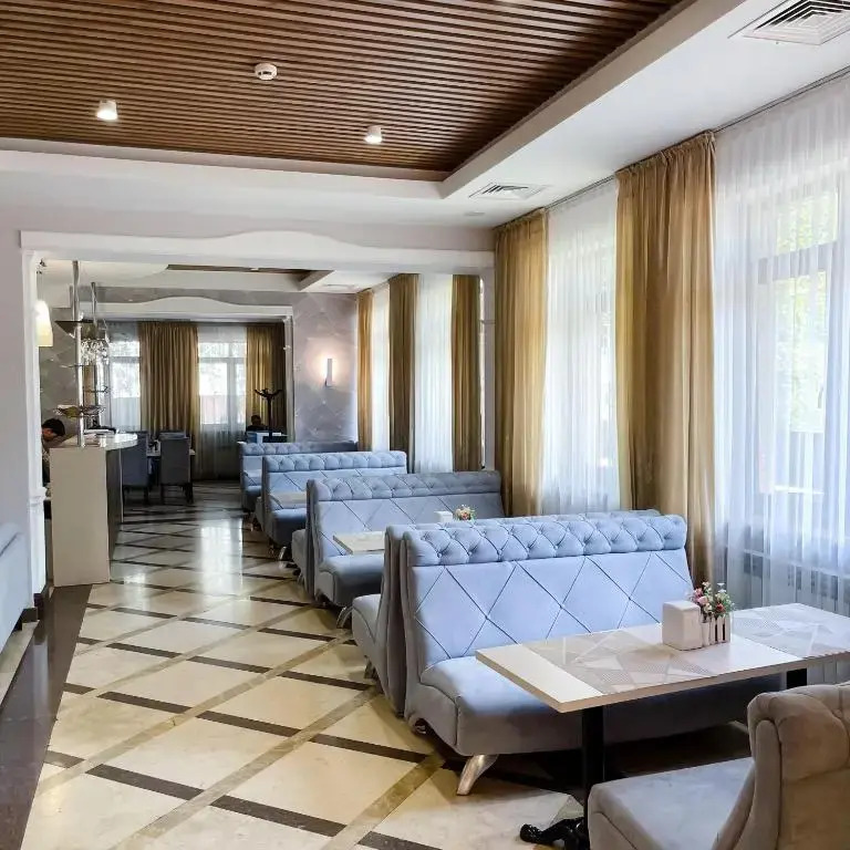 Foto - Golden Palace Hotel