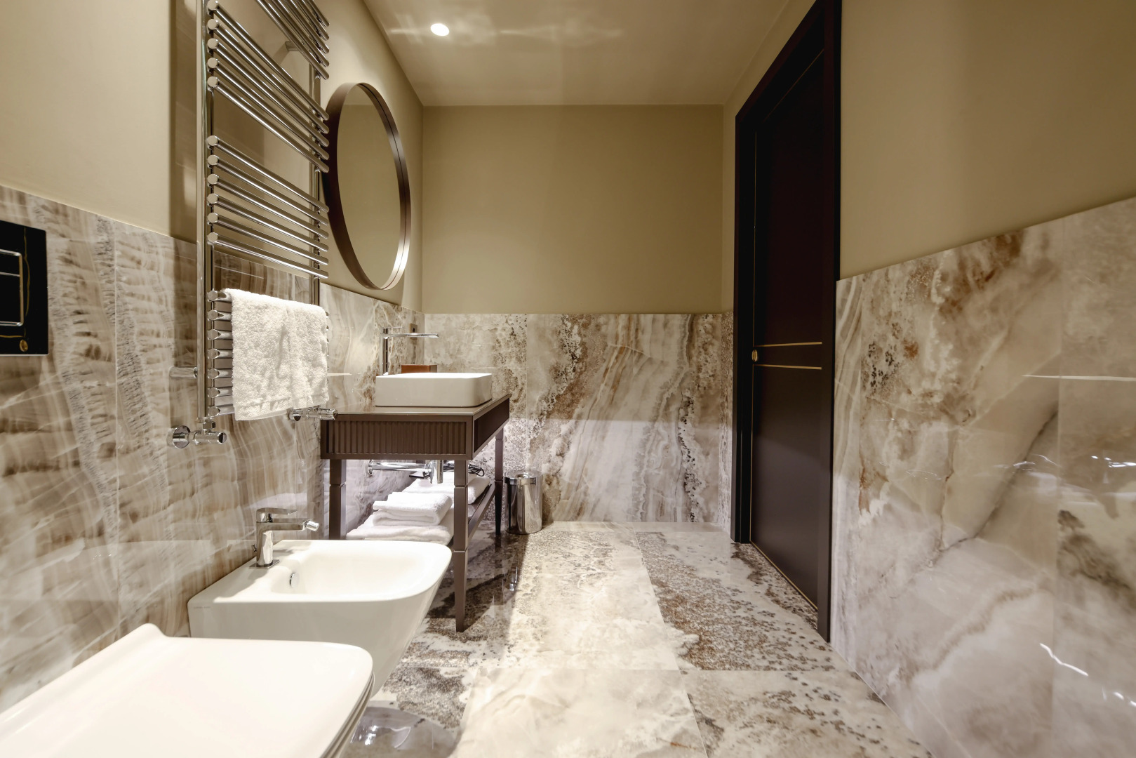 Foto - U-Visionary Venezia Hotel