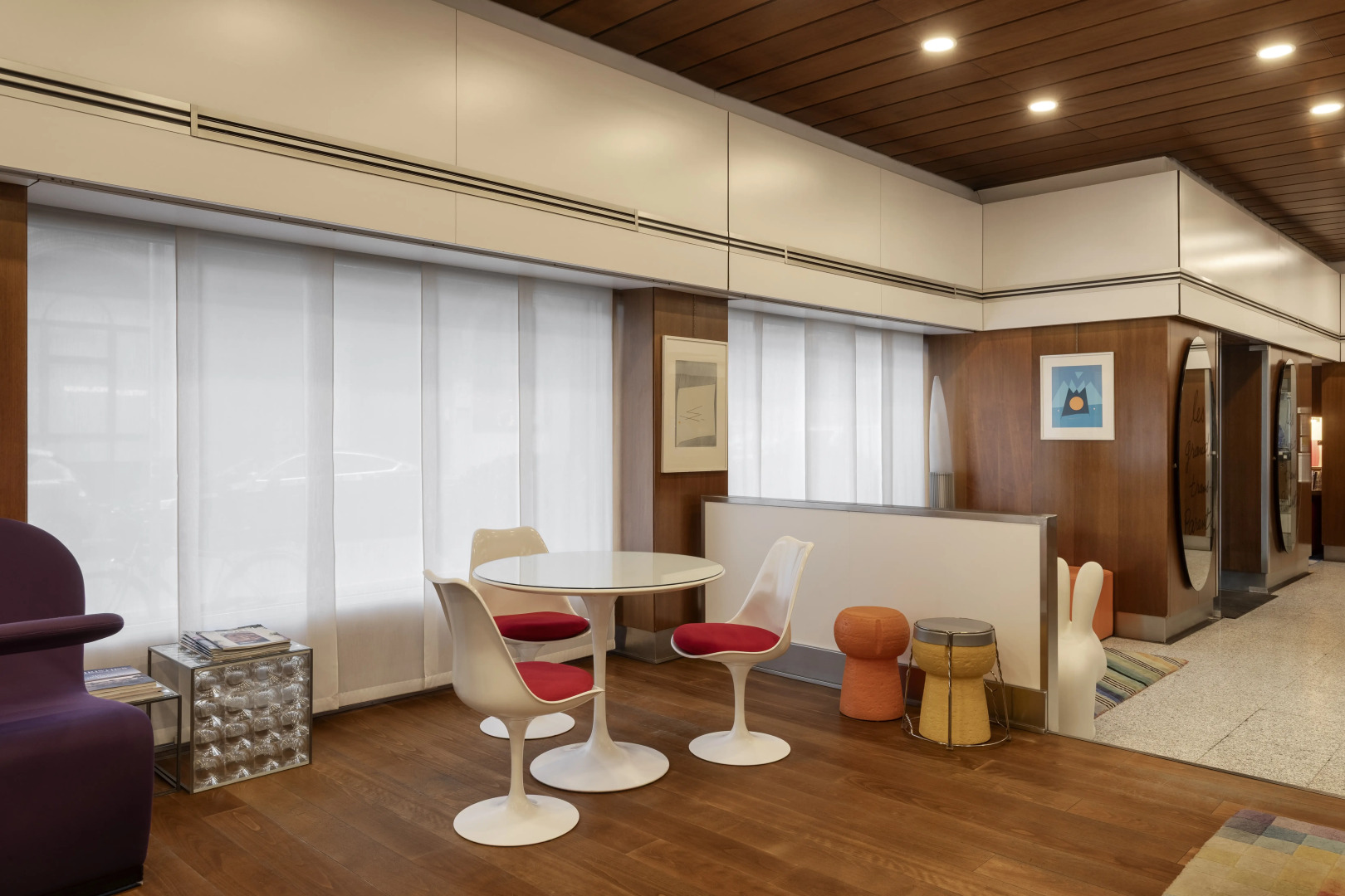 Foto - Hotel Mediolanum