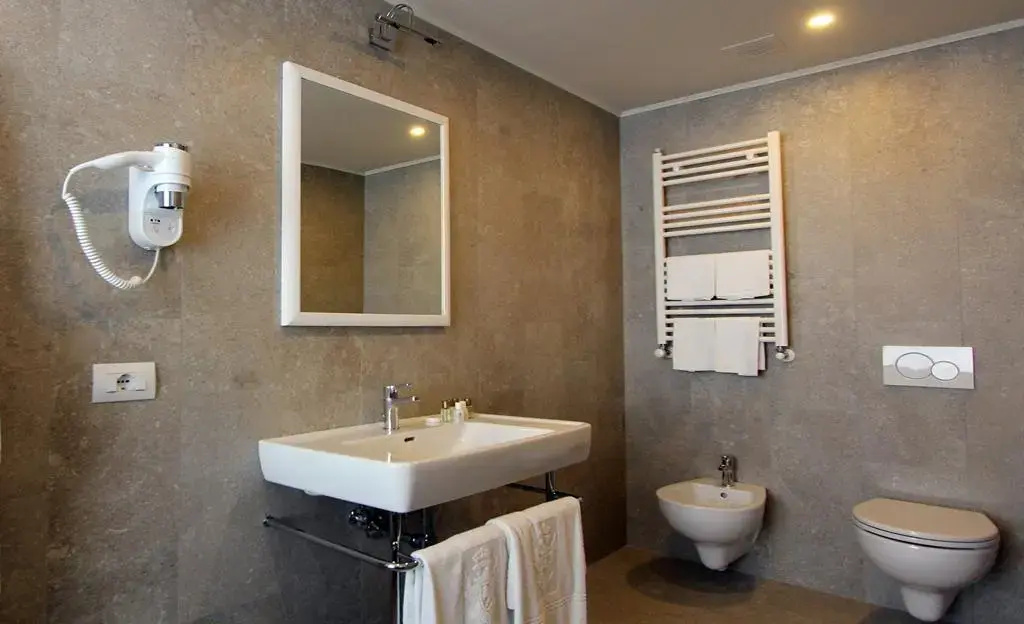 Foto - Hotel Caparena