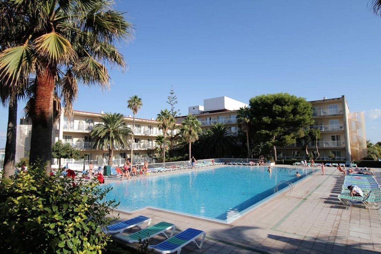 Foto - Club Hotel Aguamarina Waterpark