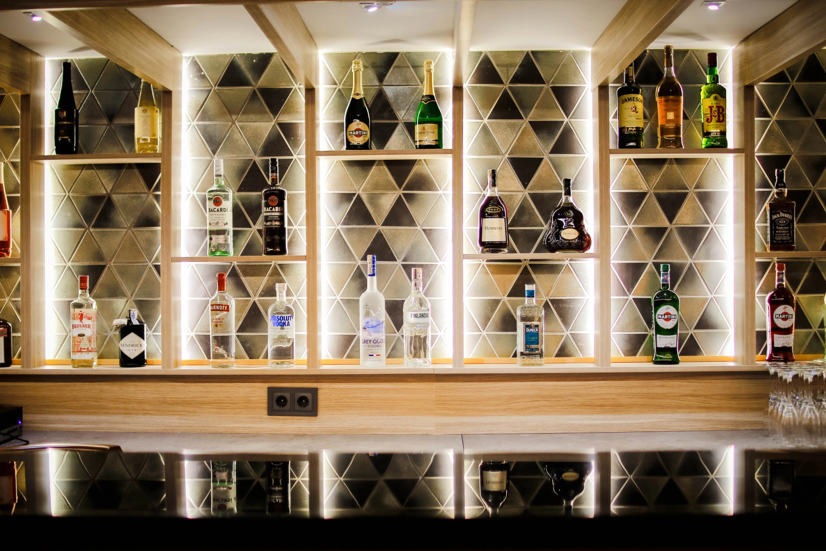 Foto - Ameri Plaza Tbilisi