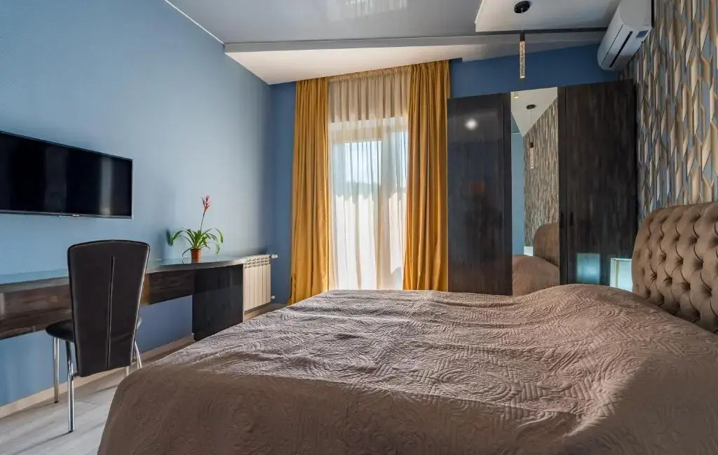 Foto - Constant Tbilisi