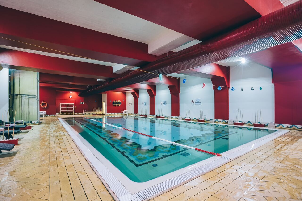 Foto - Grand Muthu Oura View Beach Club