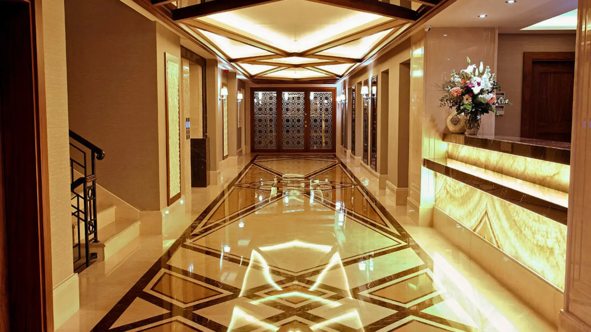 Foto - Grand Durmaz Hotel