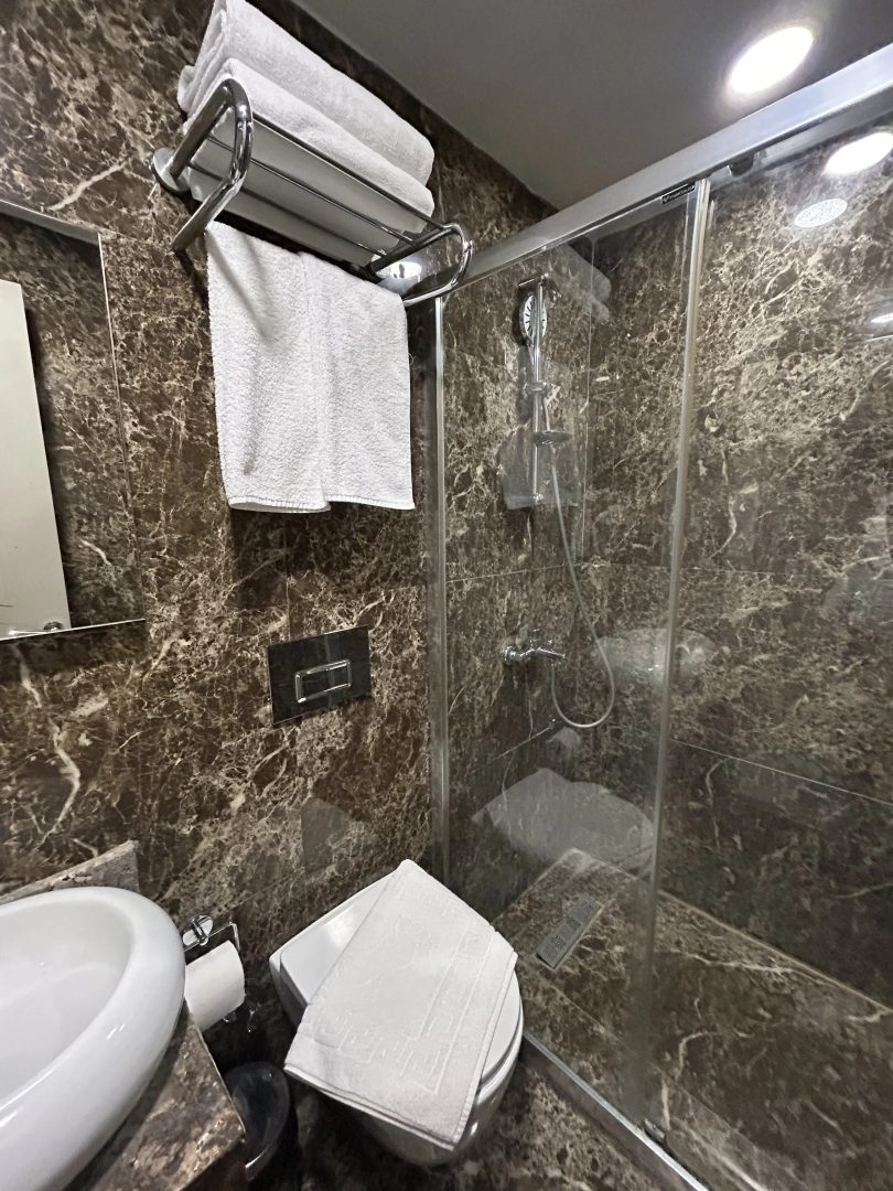 Foto - AMARA OLD CITY HOTEL & Spa
