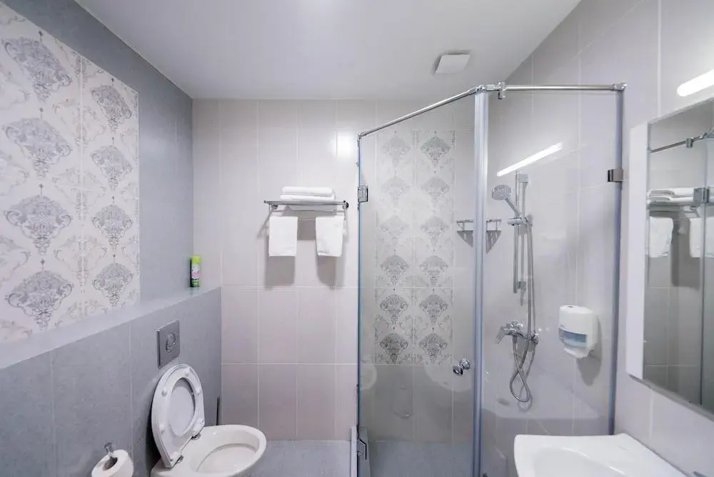 Photo - Oasis Residence