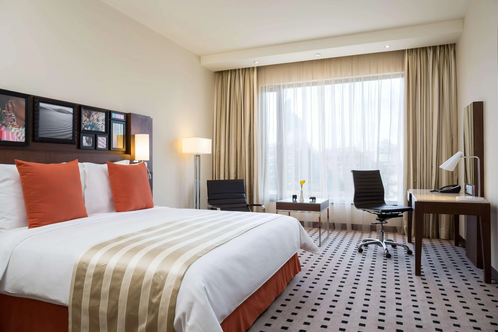 Photo - Radisson Blu Hotel Nairobi Upper Hill