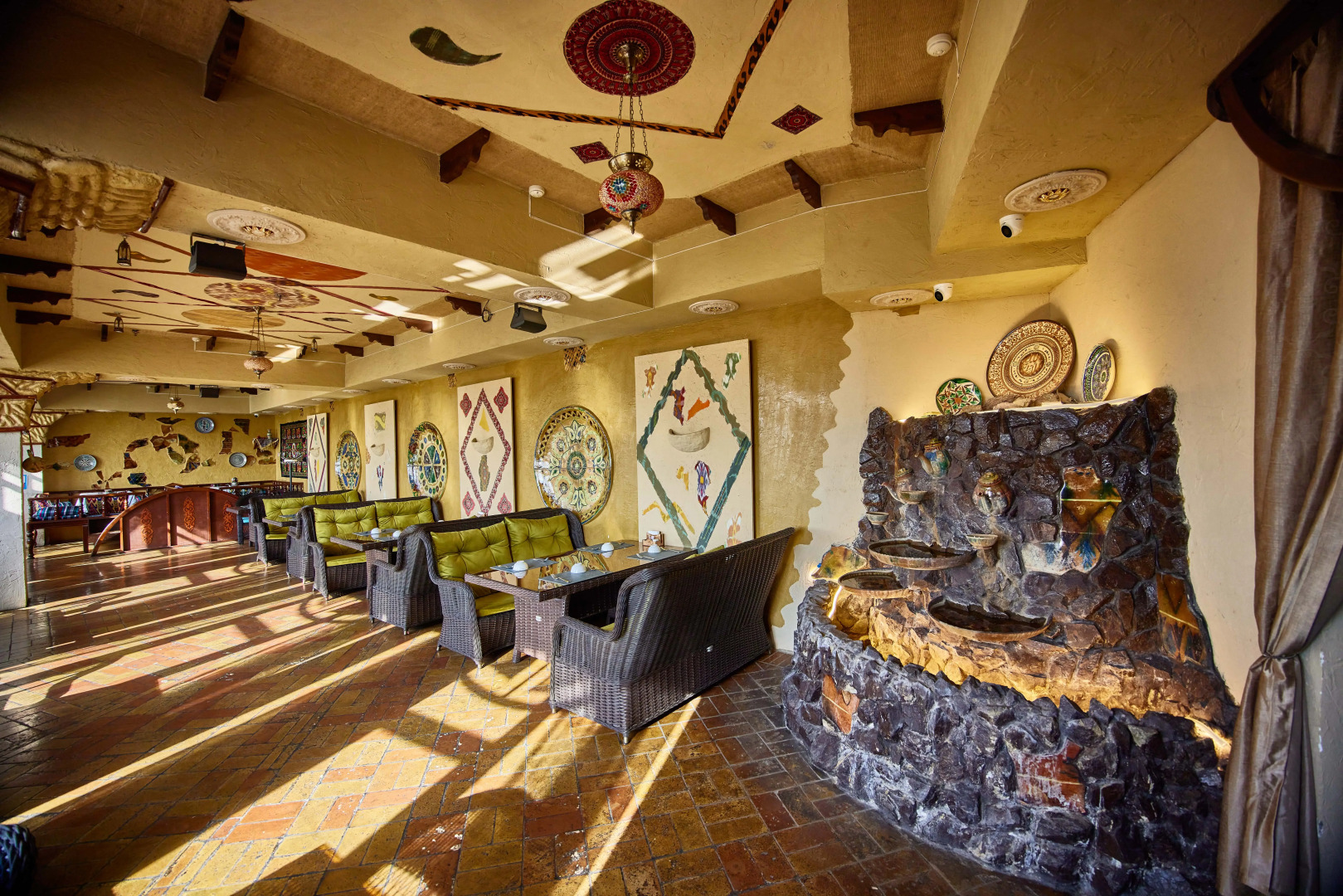 Photo - Hotel Uzbekistan