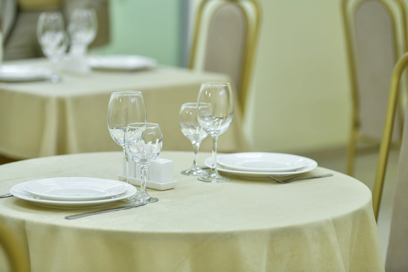 Foto - Welcome Inn Hotel