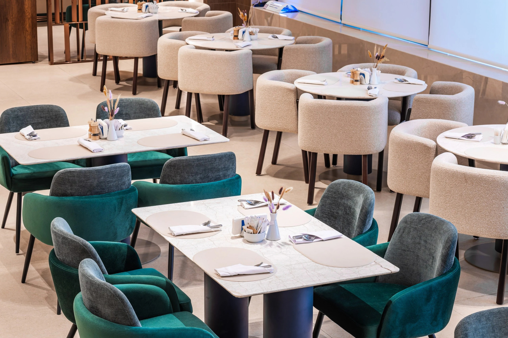 Photo - Hotel Radisson Blu Hotel, Tashkent