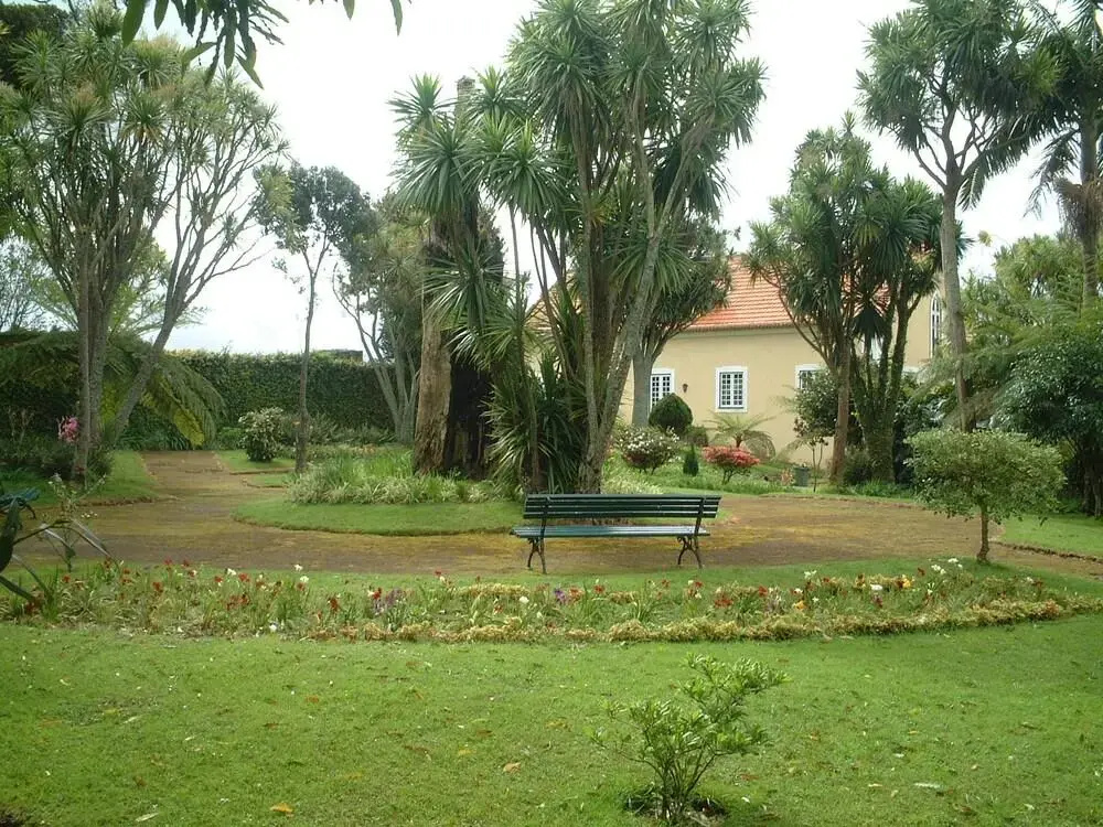 Foto - Quinta da Nasce Água