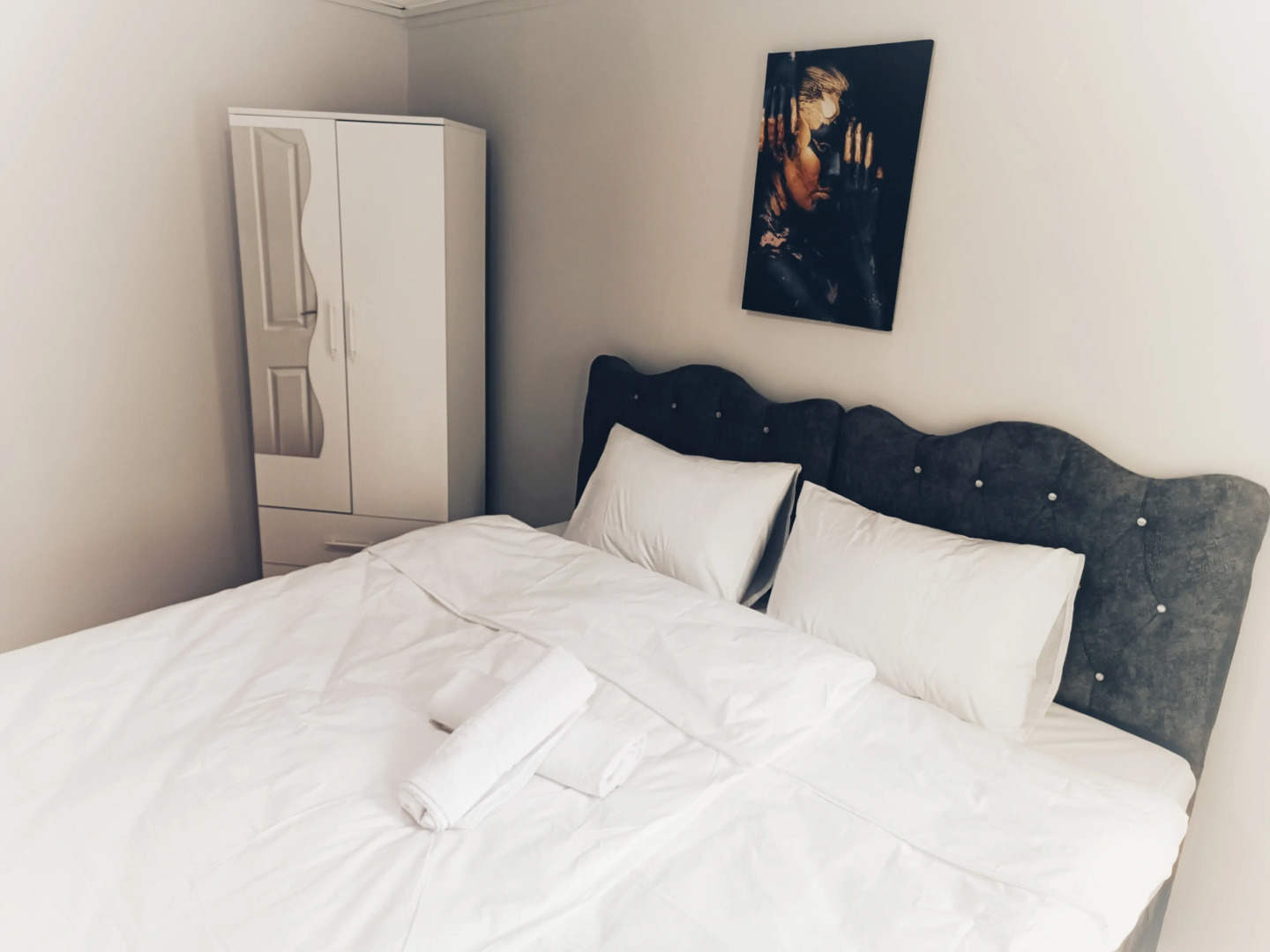 Foto - Taksim History Wooden Hostel