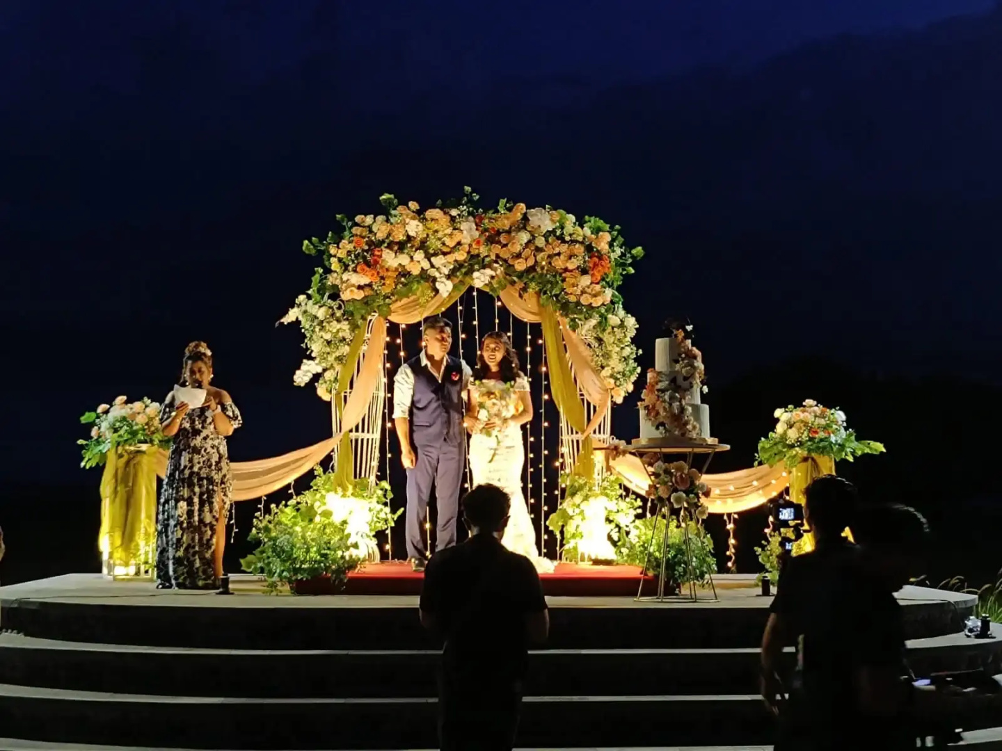 Photo - Kori Maharani Villas