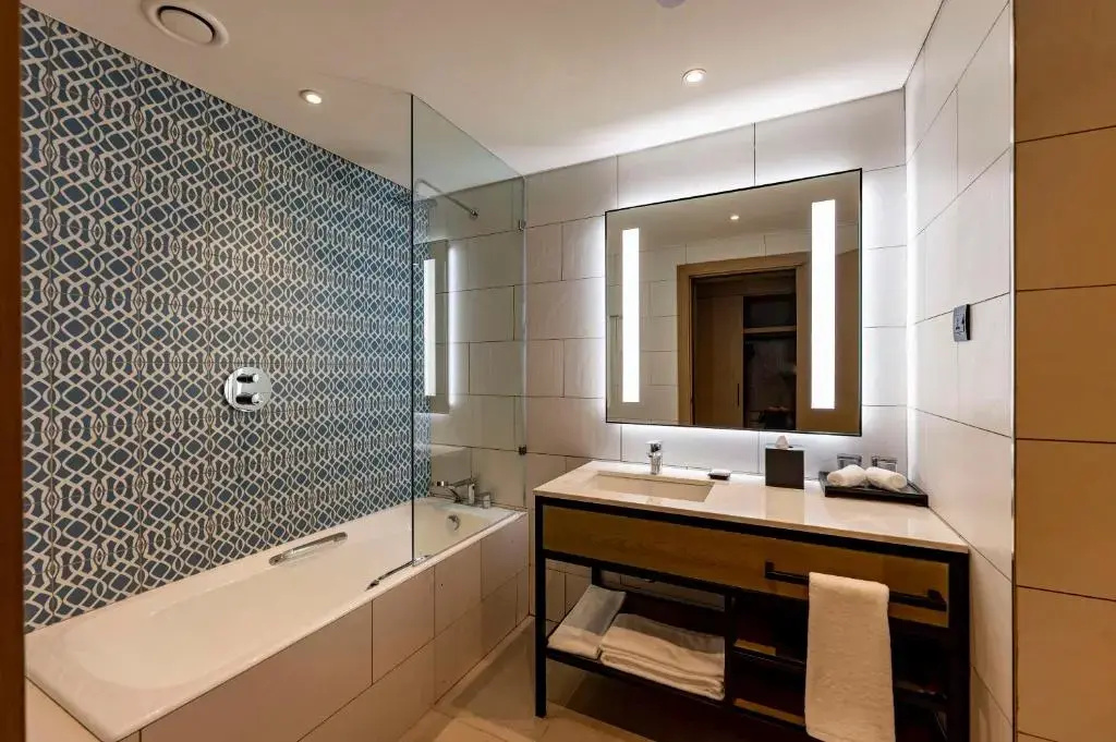 Foto - Hyatt Place Nairobi Westlands
