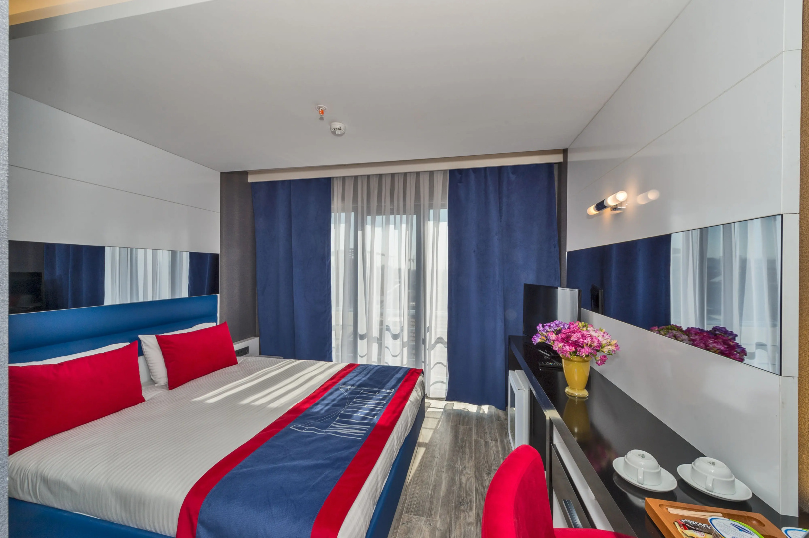 Foto - Inntel Hotel Istanbul