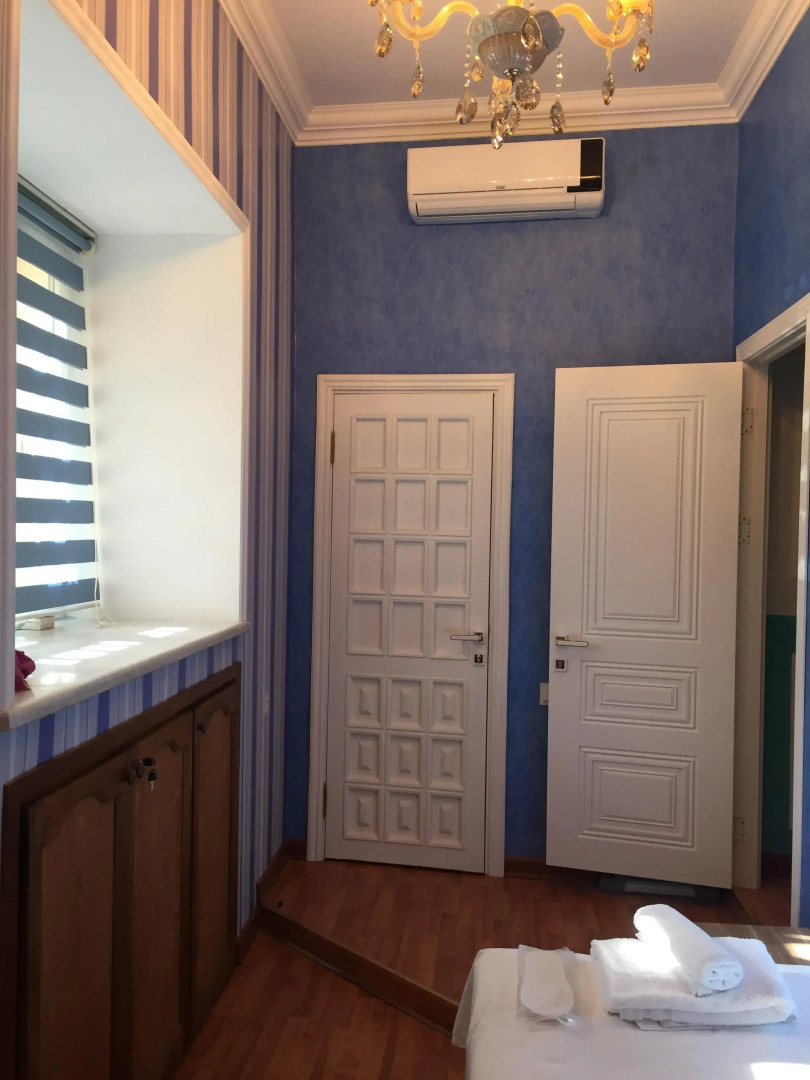 Photo - Baku Gardens