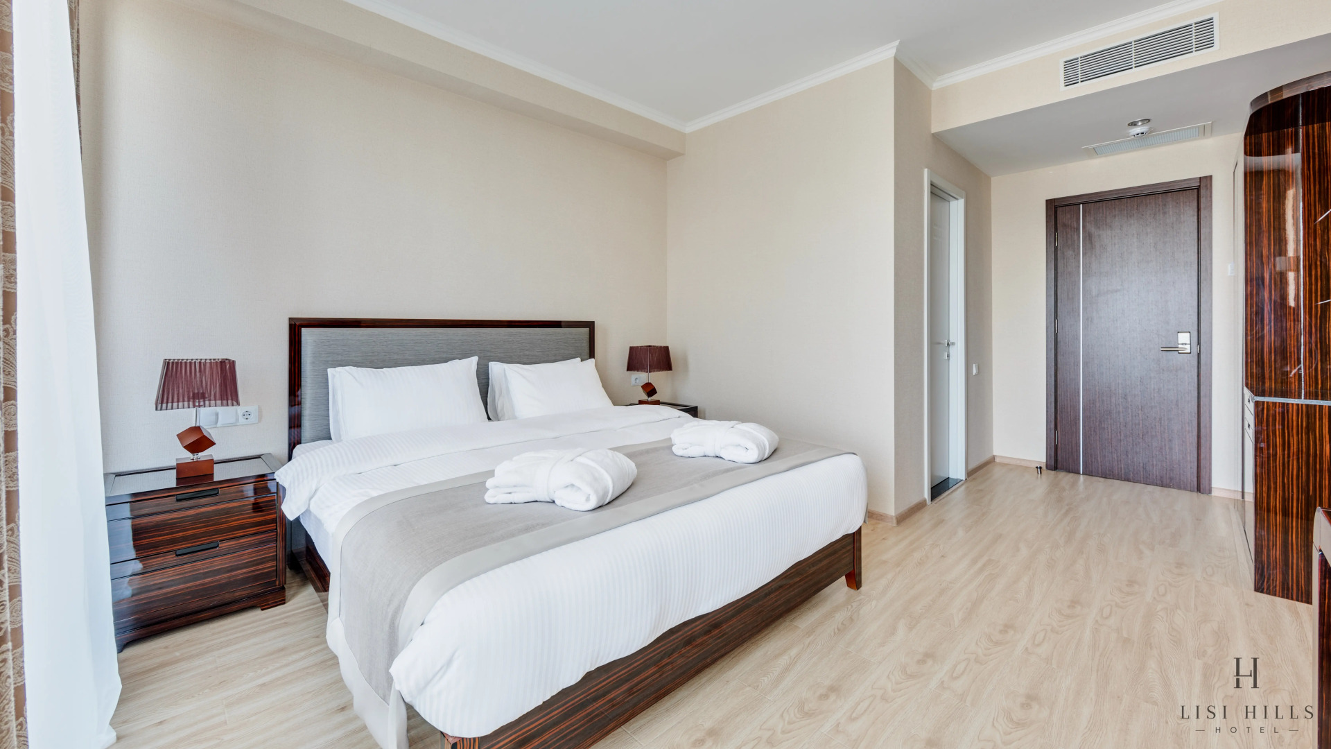 Foto - Lisi Hills Hotel