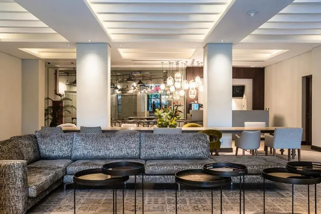 Foto - Trademark Hotel