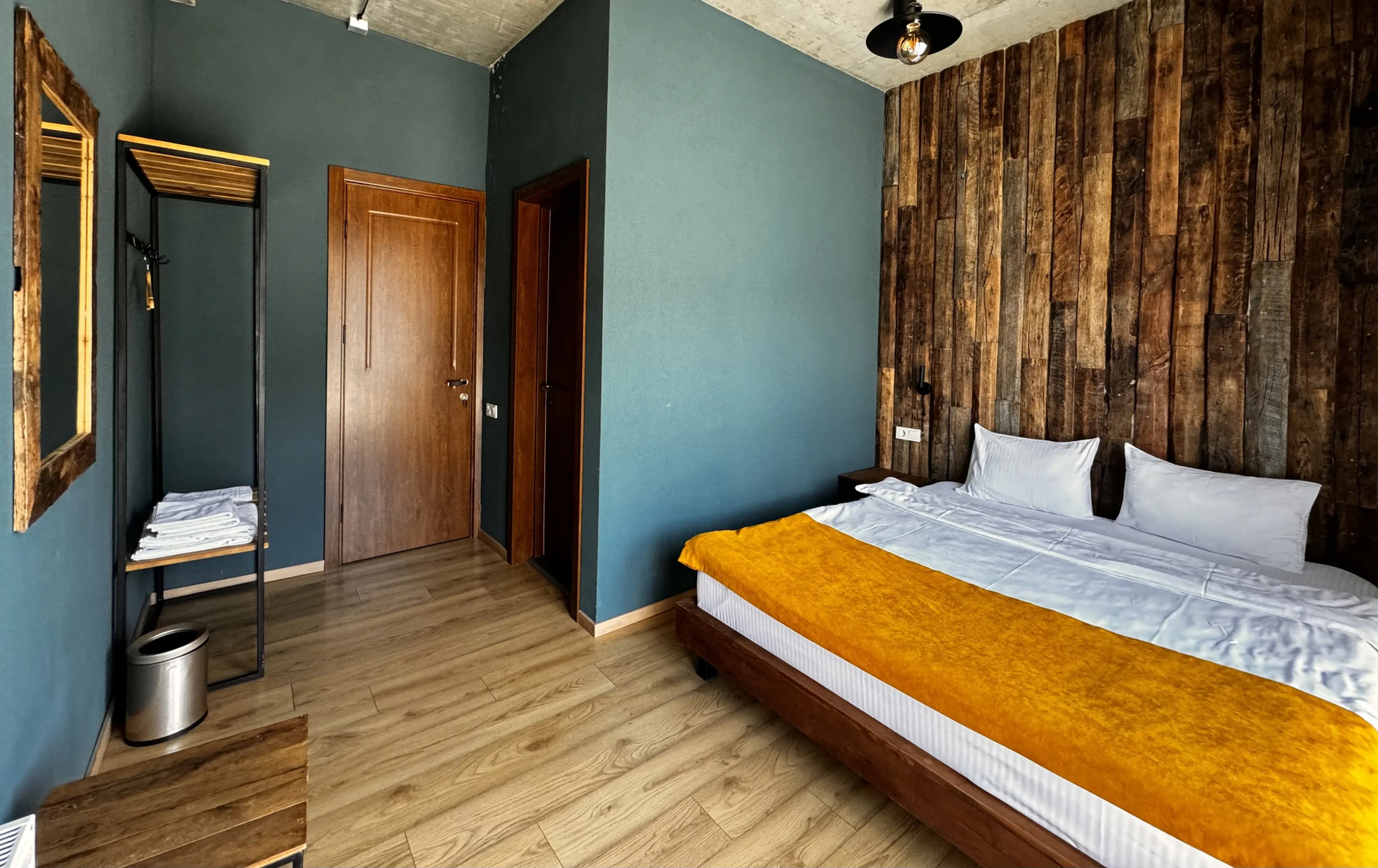 Foto - Hotel Misty Mountain