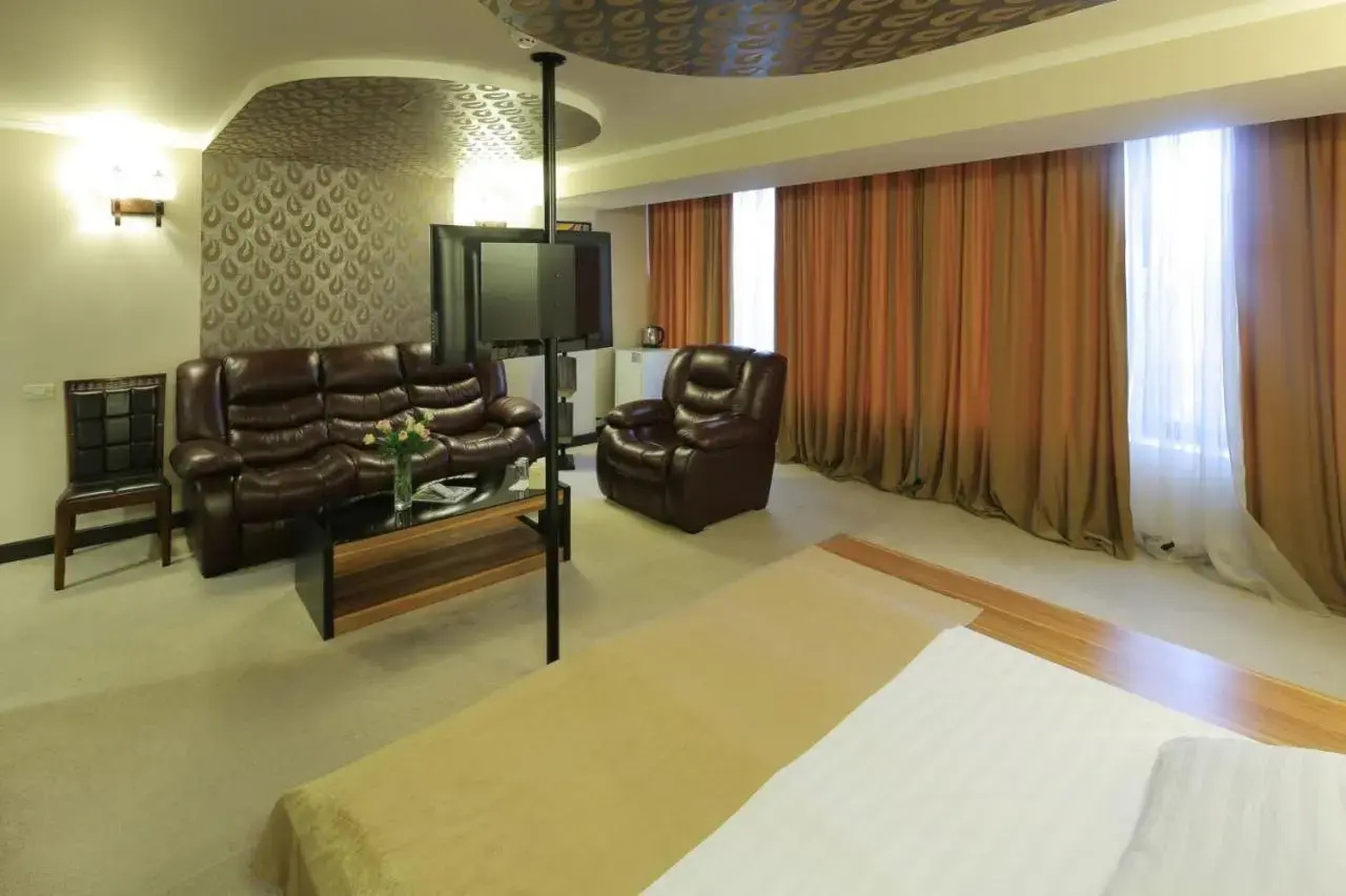 Photo - Nairi Hotel Yerevan
