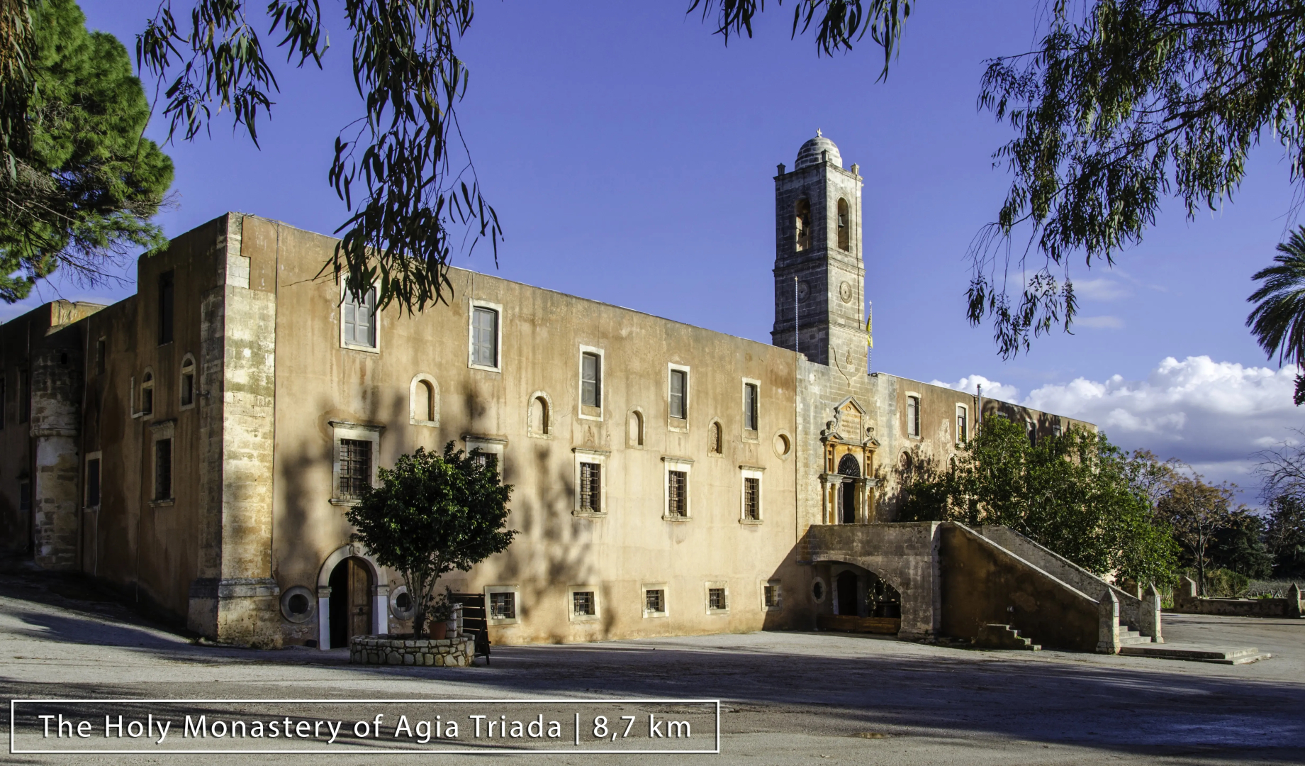 Foto - Talos Luxury Suites