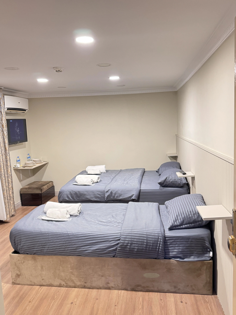 Photo - RENOVA CiTY HOTEL