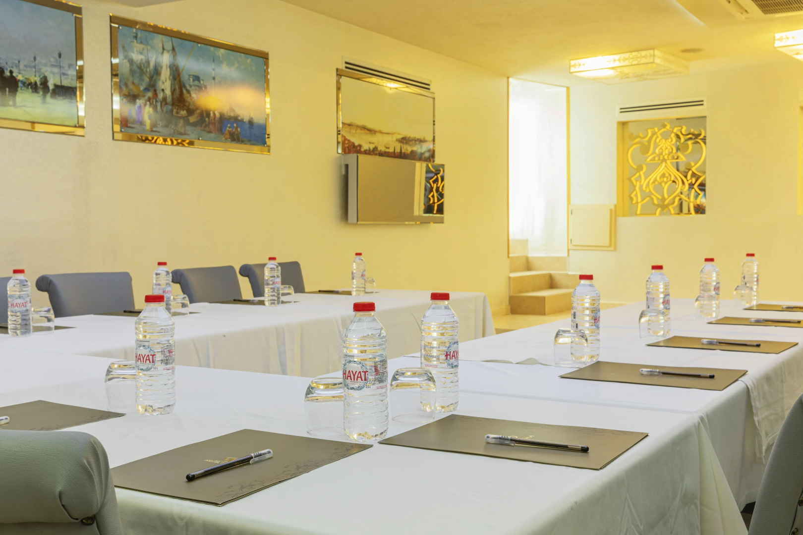 Photo - Hotel Ipek Palas