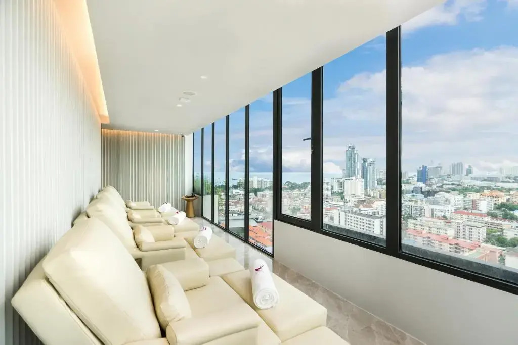 Foto - Arbour Hotel and Residence