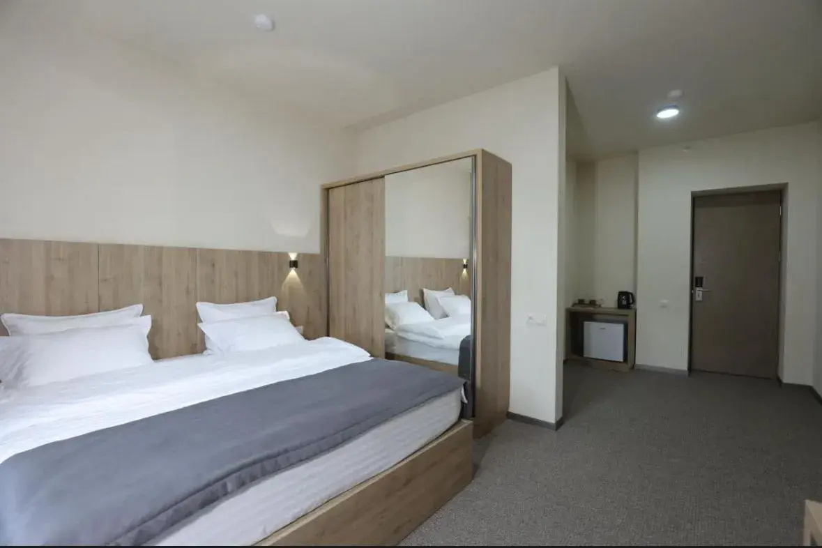 Photo - Cone Hotel Dilijan, By One