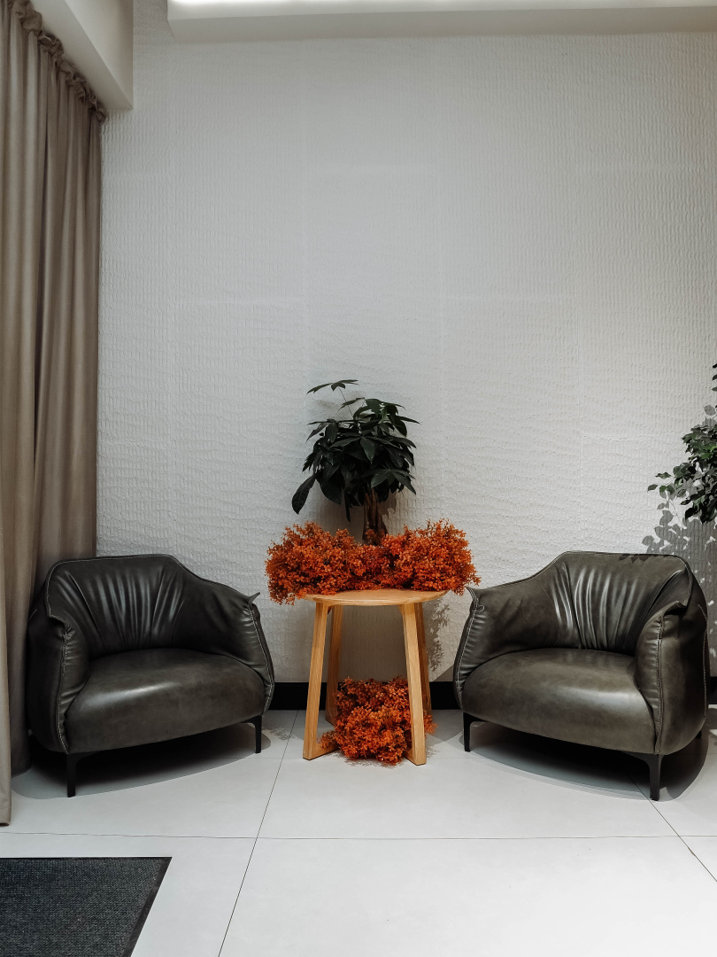 Photo - NOOMA Hotel Cozy Design Rooms on Frunze