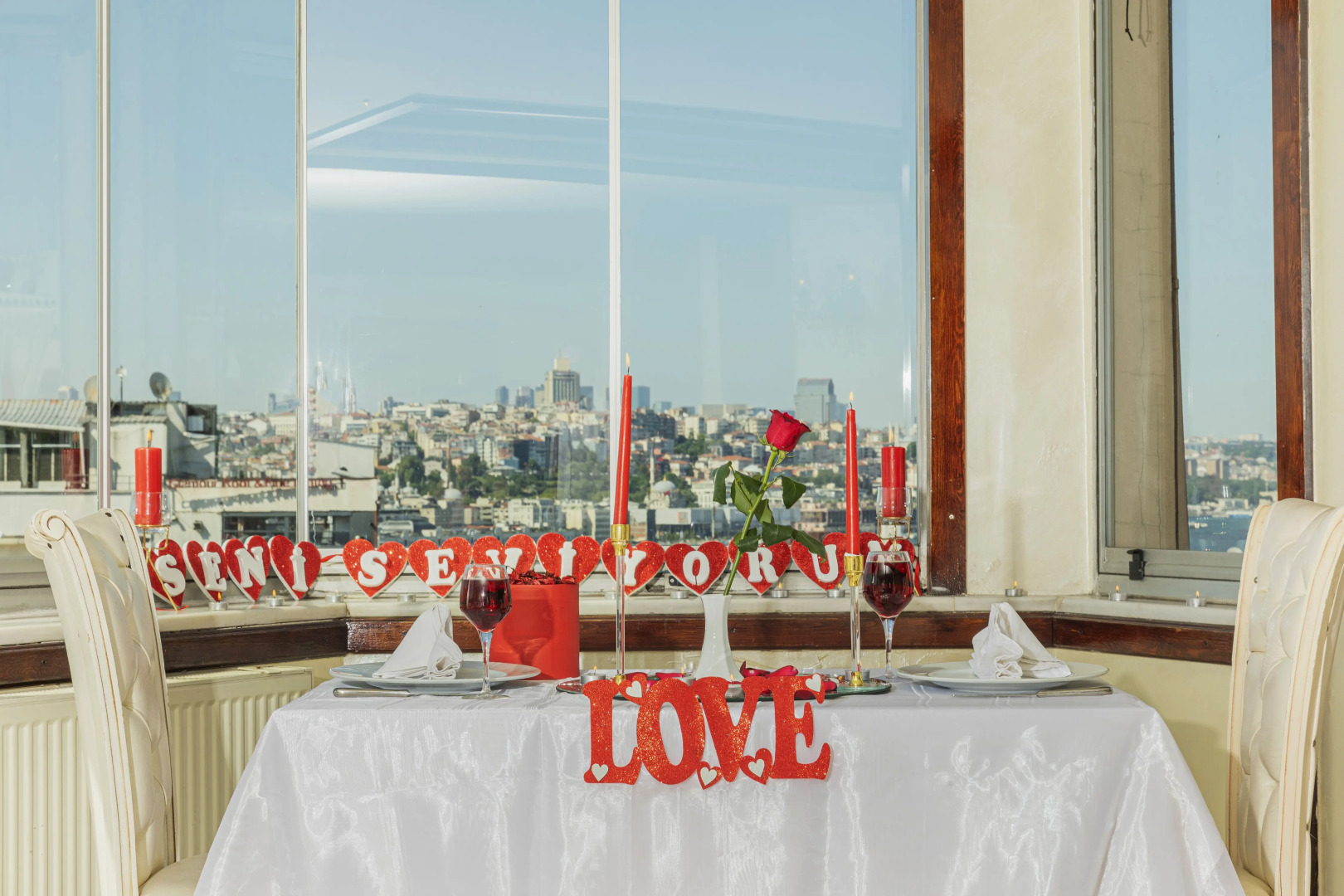 Photo - Hotel Ipek Palas