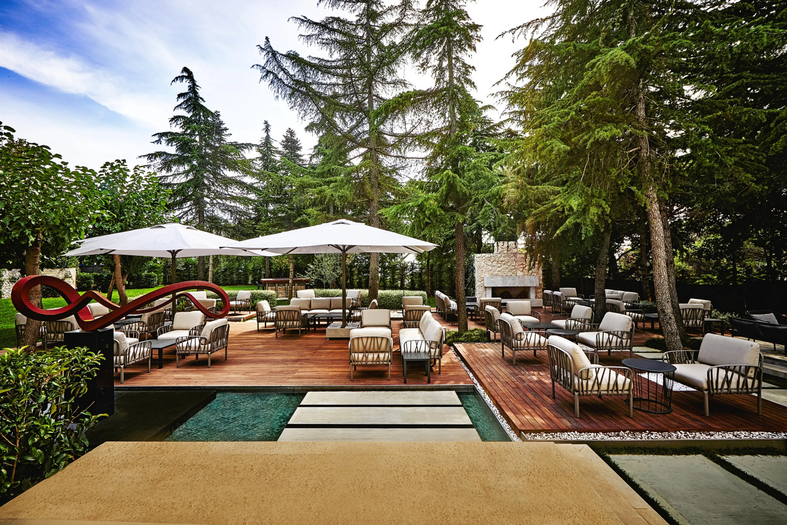 Photo - Arbor Hotel - Signature Collection