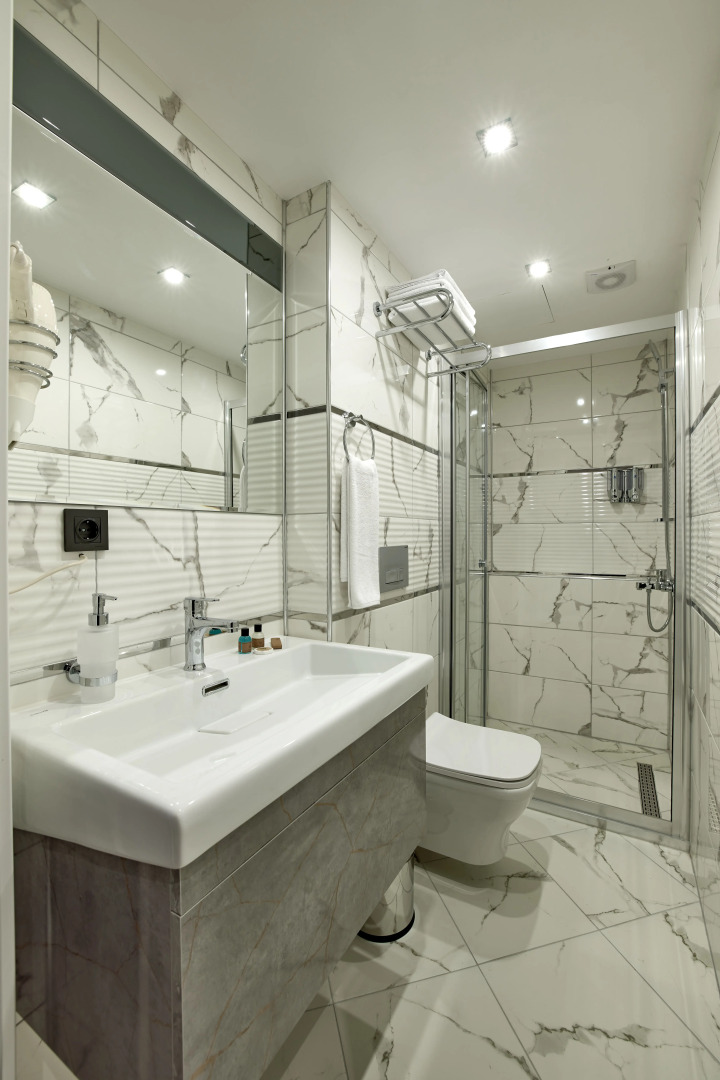 Foto - The Bold Hotel