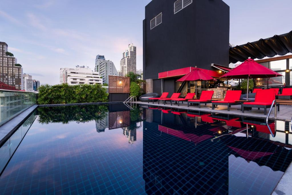 Photo - RakYim Siam - Sukhumvit 15