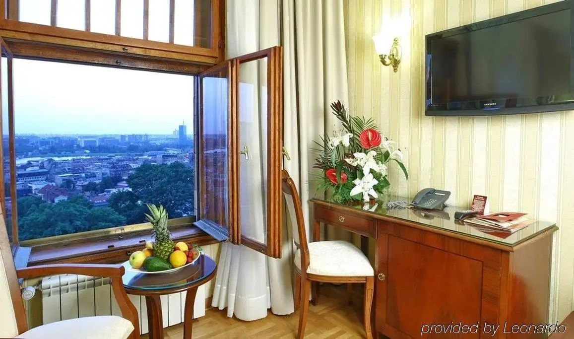 Foto - Hotel Moskva