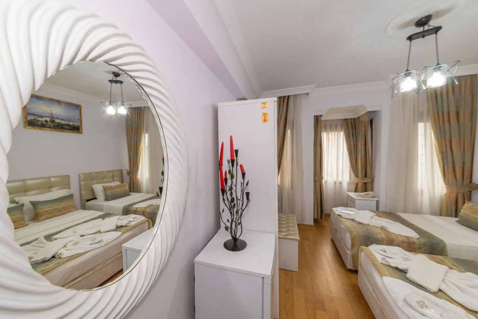 Photo - Rosalie Palace Hotel