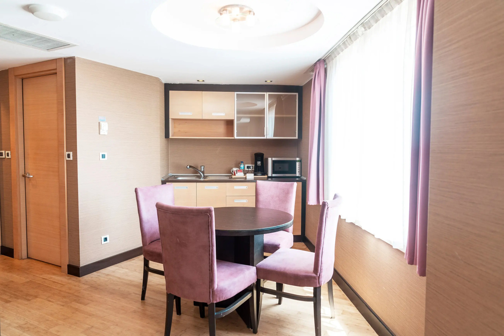 Foto - Ramada Plaza By Wyndham Istanbul City Center