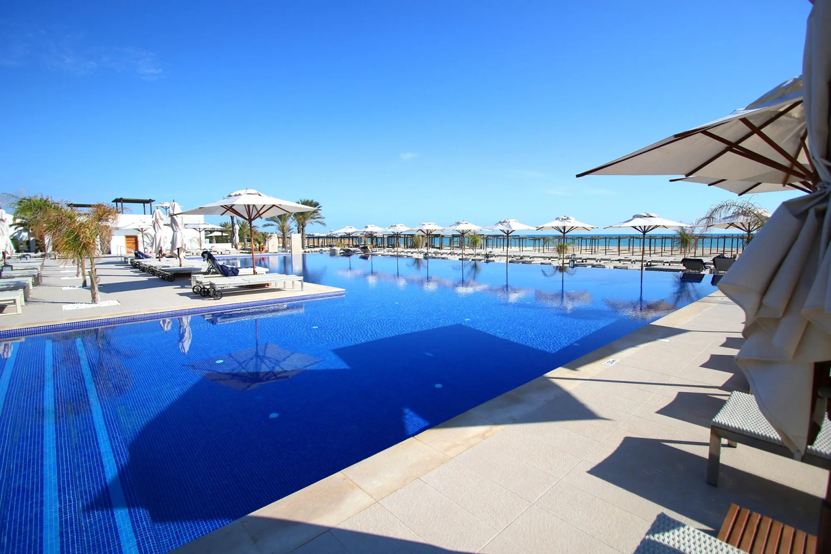 Foto - Les Orangers Garden Villas and Bungalows Ultra All inclusive