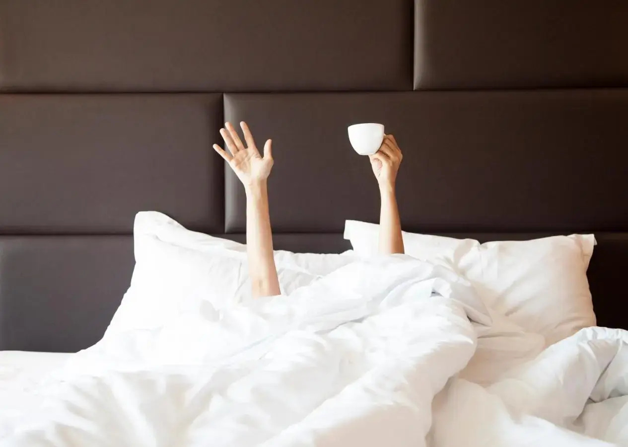 Foto - Movenpick Winter Park Baku