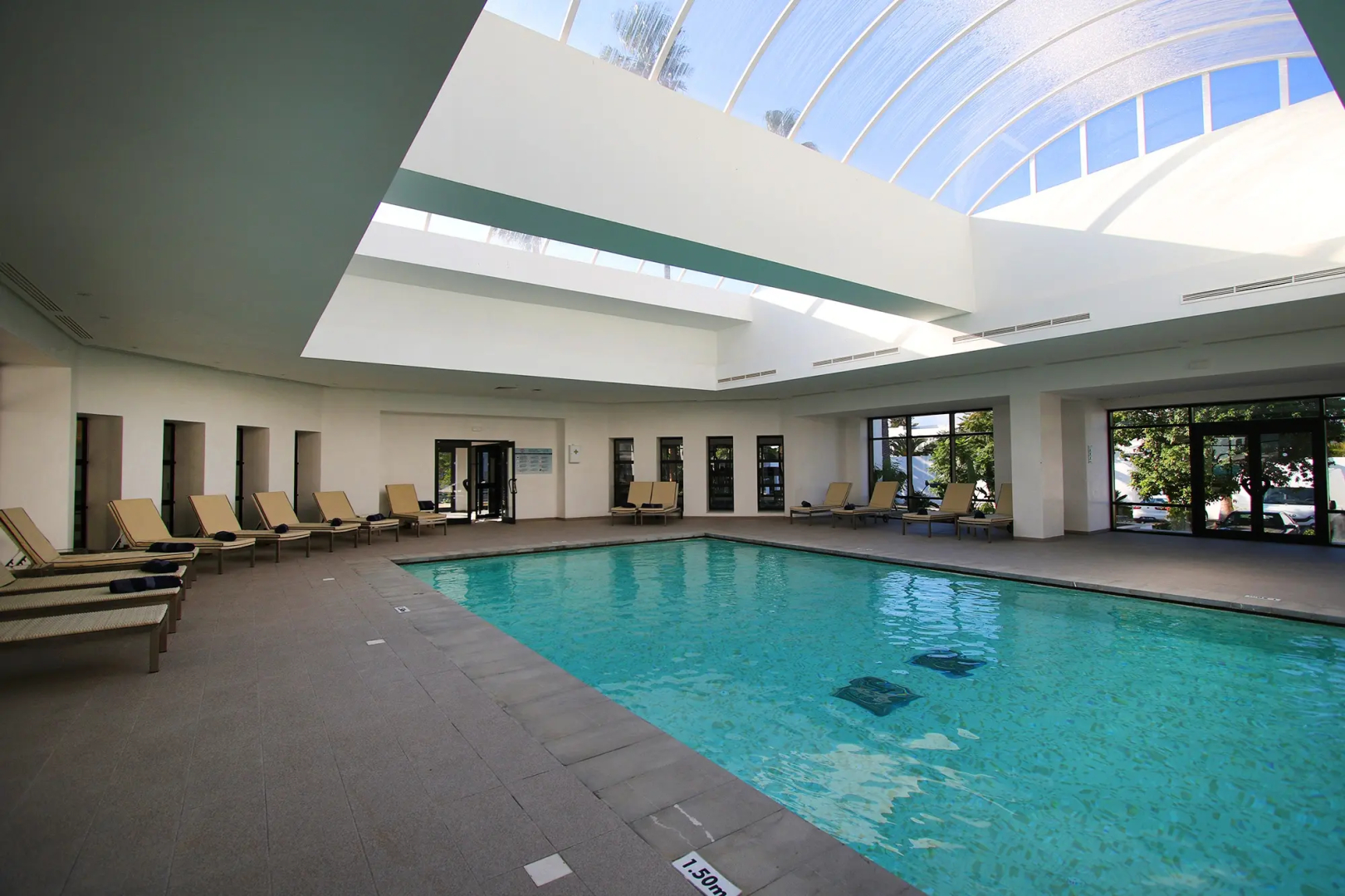 Foto - Les Orangers Garden Villas and Bungalows Ultra All inclusive
