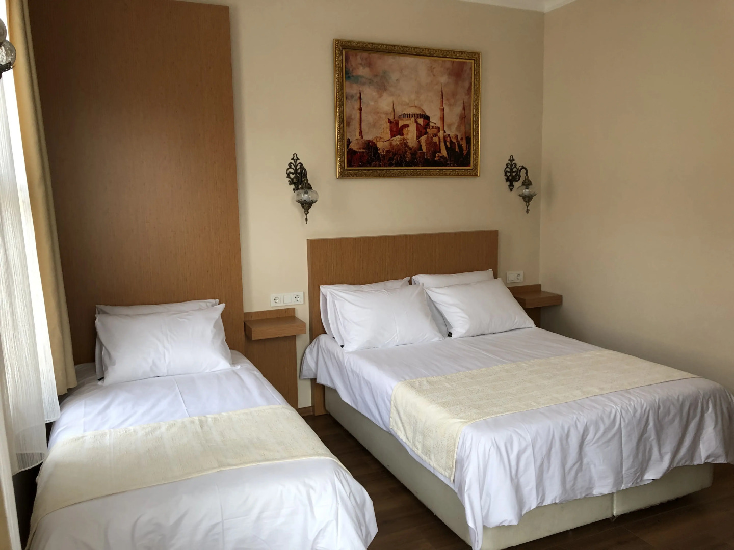 Photo - Ottoman's Pearl Hotel