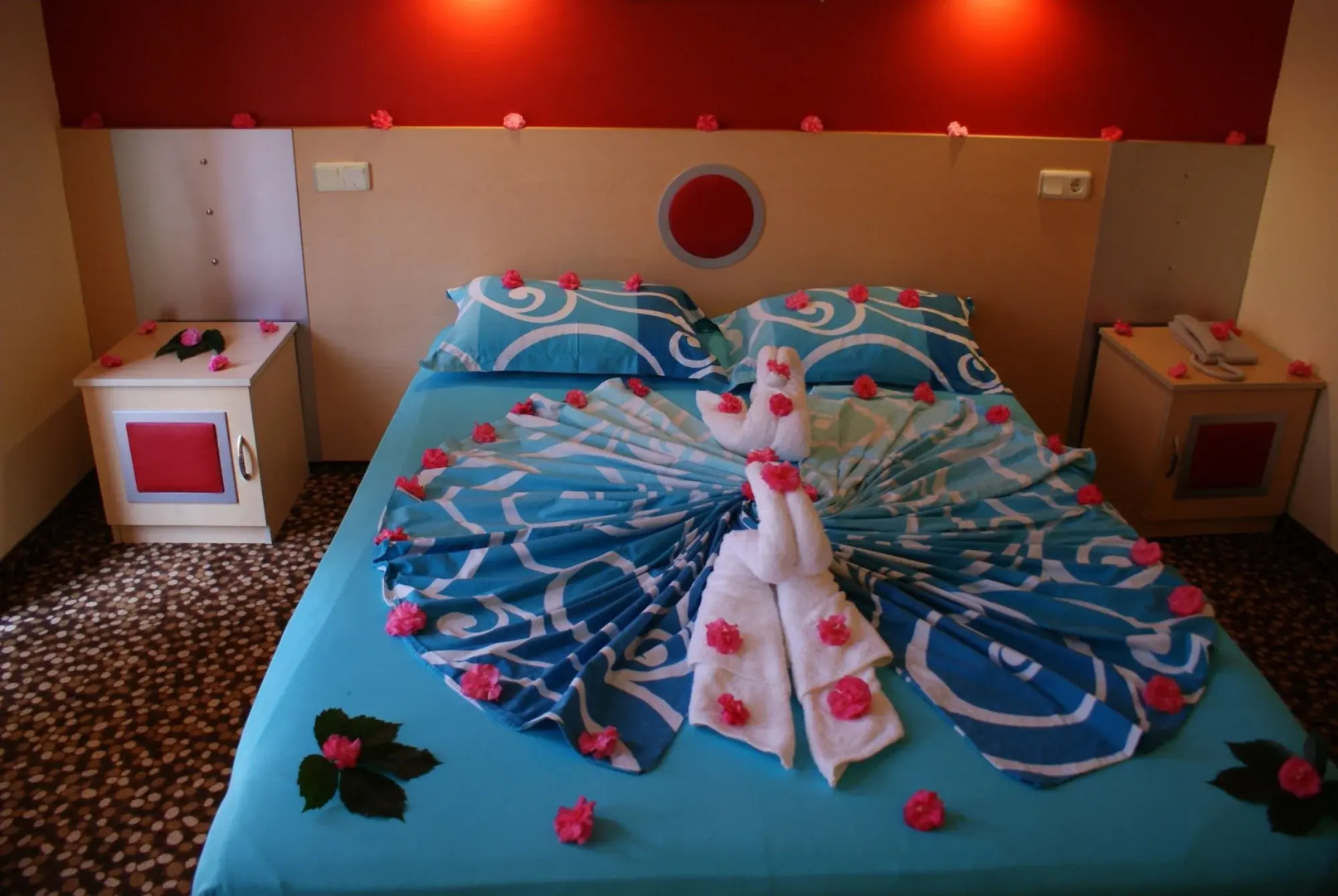 Foto - Otel Grand Viking