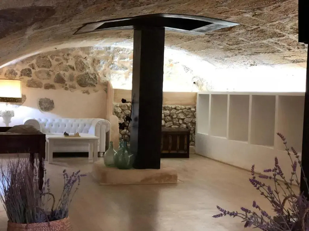 Photo - Hotel Can Riera by CheelHotels